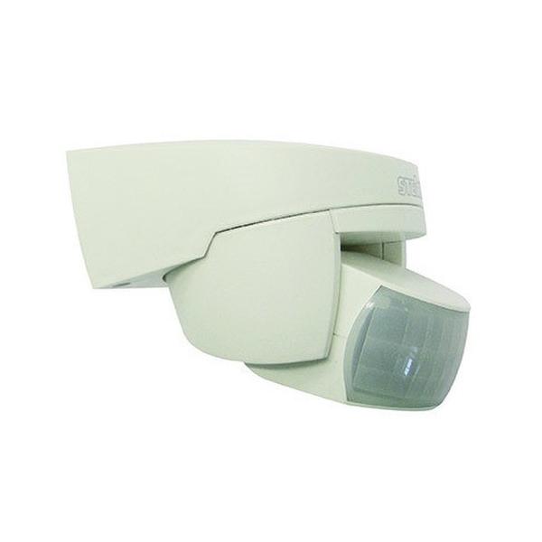 SENSOR DETECTOR MÓVIL NEGRO