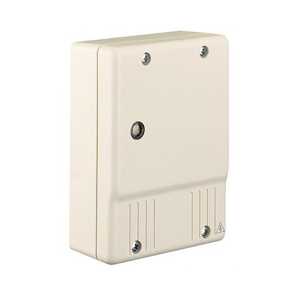 SENSOR CREPUSCULAR NEGRO