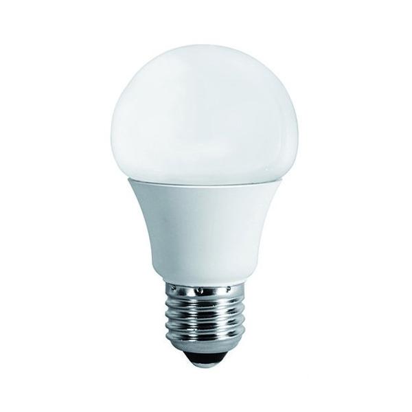 LAMPARA LED ECO RGB E27 3,7W 55lm