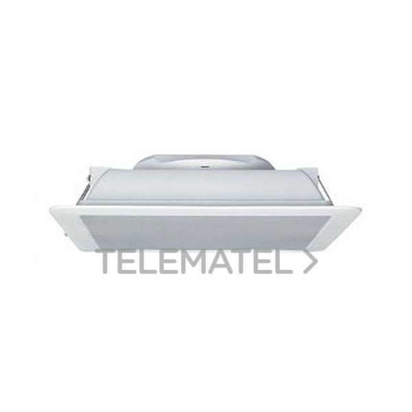 EMPOTRABLE LESELI-HP SQUARE 30W 3100lm 4000k