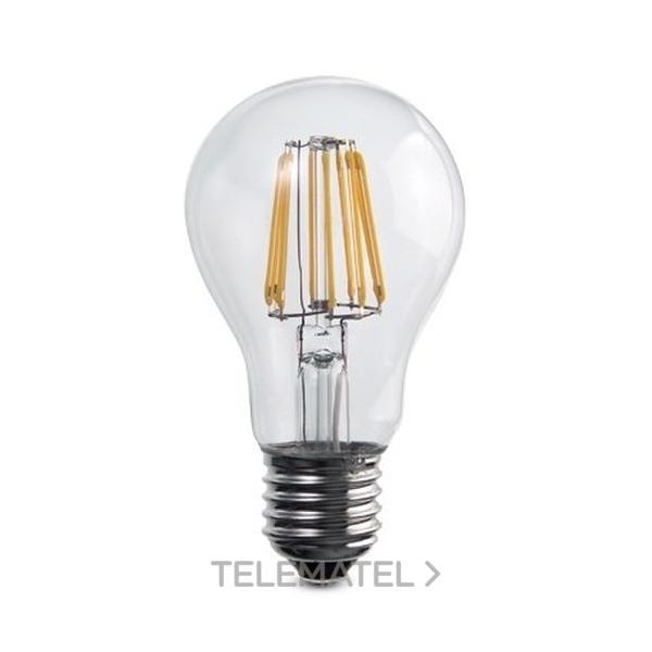 LÁMPARA DECORATIVA LED TECNO VINTAGE 6W 660lm