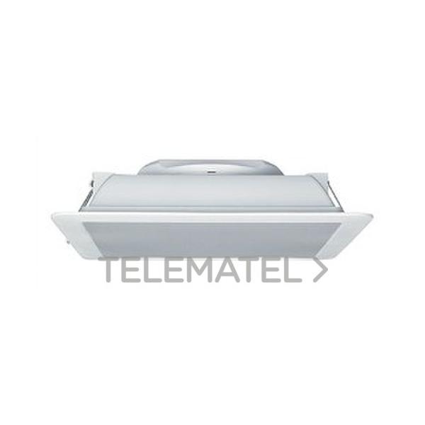 EMPOTRABLE LESELI-HP SQUARE 30W 2700lm 3000k