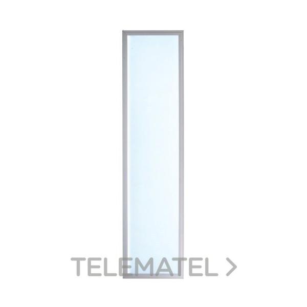 PANEL LED SLIMFLUX BASIC 30x120 40W 4K