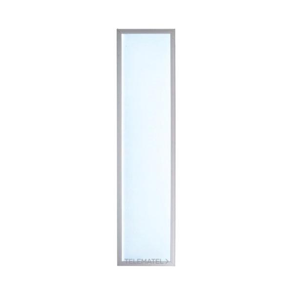PANEL LED SLIMFLUX BASIC 30x120 40W 4K UGR