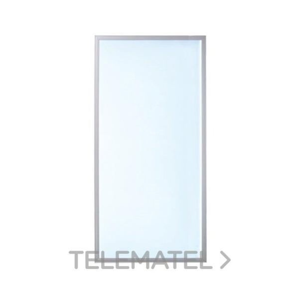 PANEL LED SLIMFLUX BASIC 60x120 75W 4k UGR