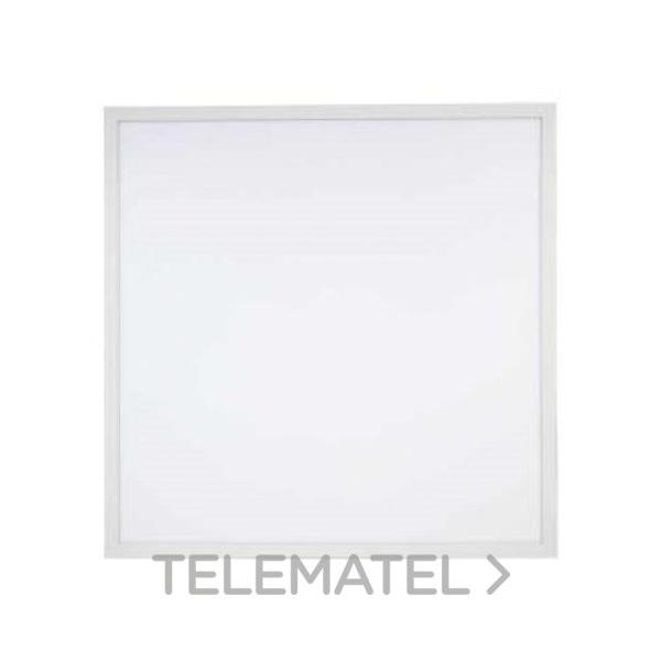 PANEL LED 60x60 SLIMFLUX 40W 220/240V 3400lm 4000K