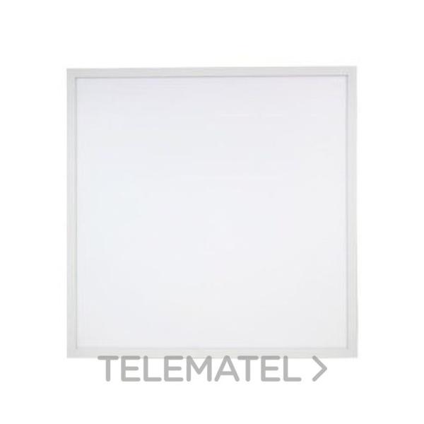 PANEL SLIMFLUX UGR19 60x60 50W 220-240V