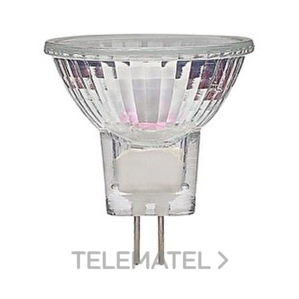 LAMP.DICROICA LUZ BLANCA 12V 20W FTD