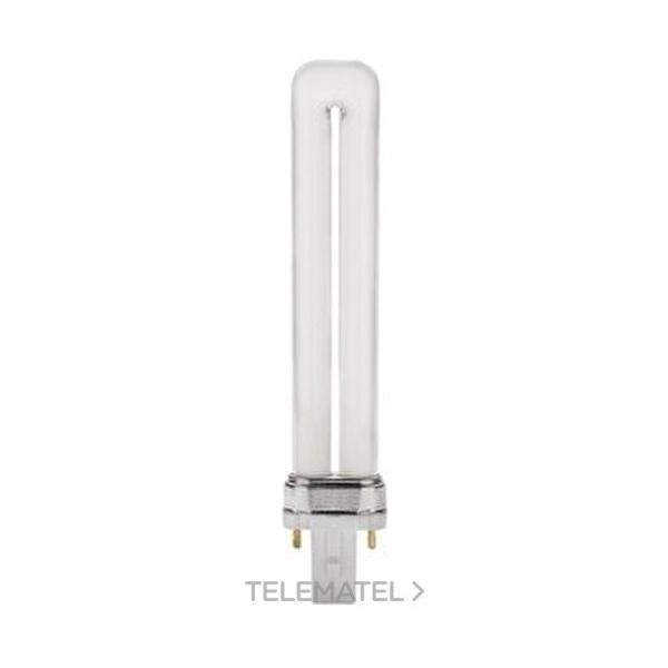 LAMP.DURALUX-S LUZ INTIMA 7W G23