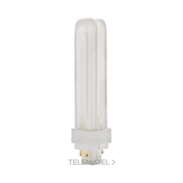 LÁMPARA DURALUX UX-D/E LUZ NATURAL 13W G24Q-1