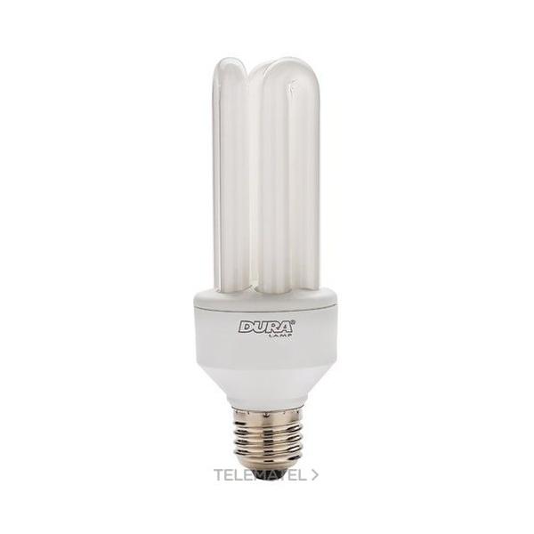 LÁMPARA DURALUX UX BT LUZ CÁLIDA 24V 20W E27