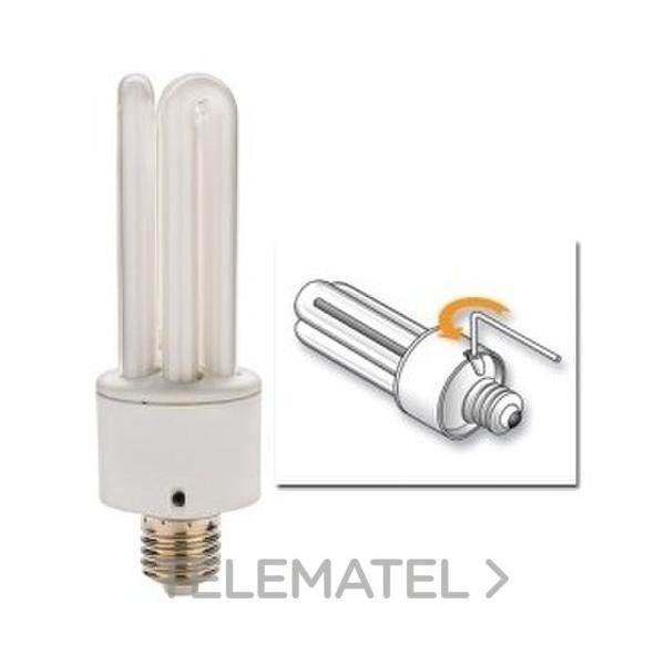 L.DURALUX ANTIRROBO LUZ INTIMA 15W E27