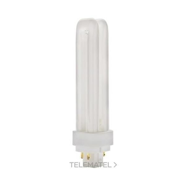 LAMP.DURALUX-D/E LUZ FRIA 13W G24q-1