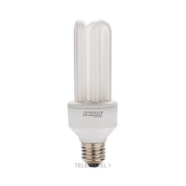 LÁMPARA DURALUX UX HOMEY LUZ NATURAL 21W E27