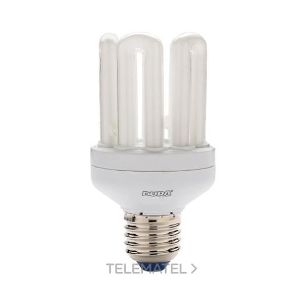 LAMP.DURALUX SHORT LUZ CALIDA 15W E27