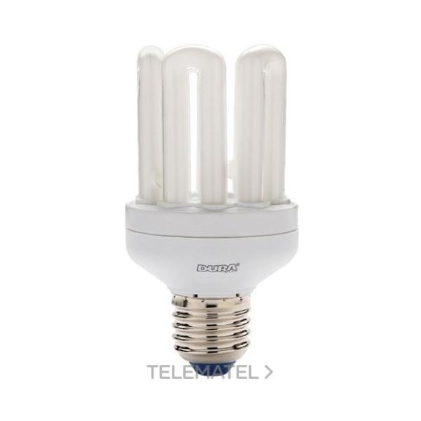 LAMP.DURALUX SHORT LUZ FRIA 15W E27