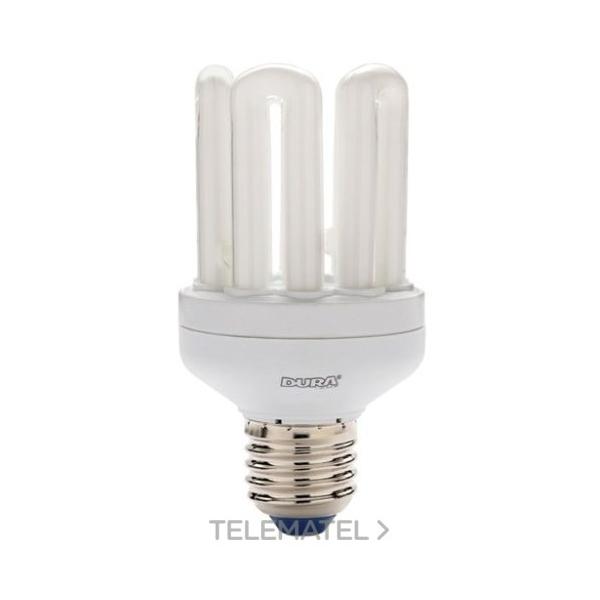 LAMP.DURALUX SHORT LUZ CALIDA 20W E27