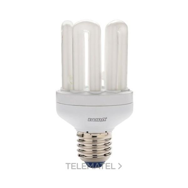 LAMP.DURALUX SHORT LUZ CALIDA 24W E27