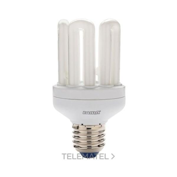 LAMP.DURALUX SHORT LUZ FRIA 20W E27