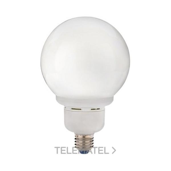 L.SUPERDURALUX GLOBO LUZ CALIDA 30W E27