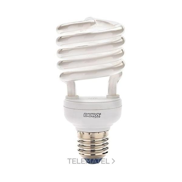 LÁMPARA DURAL EXTERIOR TWIST ECO LUZ CÁLIDA 18W E27