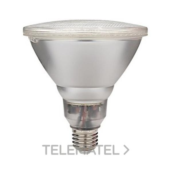 LAMP.DURALUX PAR38 220-240V 20W E27 CLR.