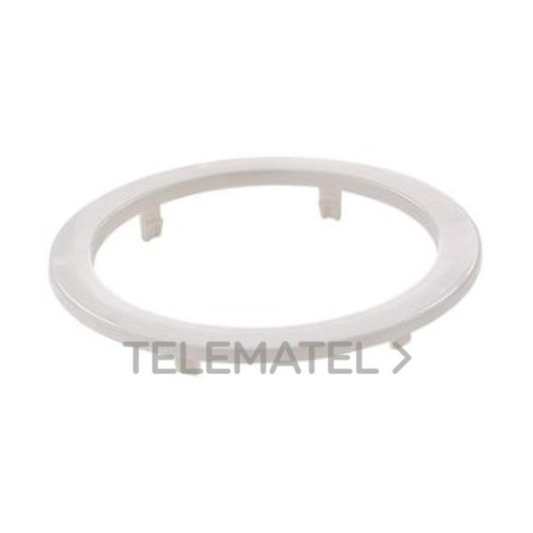 ANILLO ALTO EMP.GX53 P/DURADISK BL.