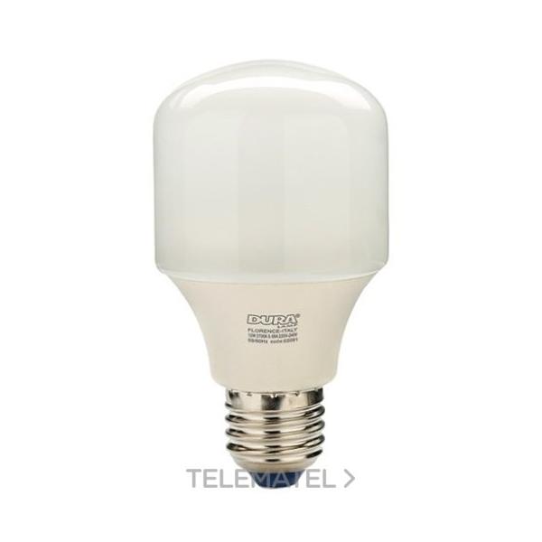 LAMP.DURALUX SOFTLIGHT LUZ CLDA.12W E27