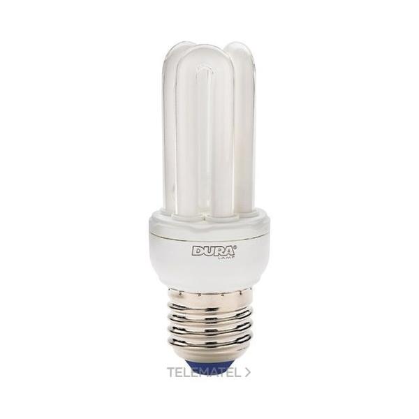 LAMP.DURALUX MINIECO 10000h 12W E27 FRIA