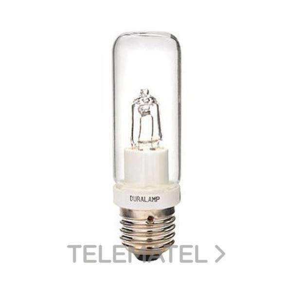 LÁMPARA TUBULAR-JDD CLARA 60W E27