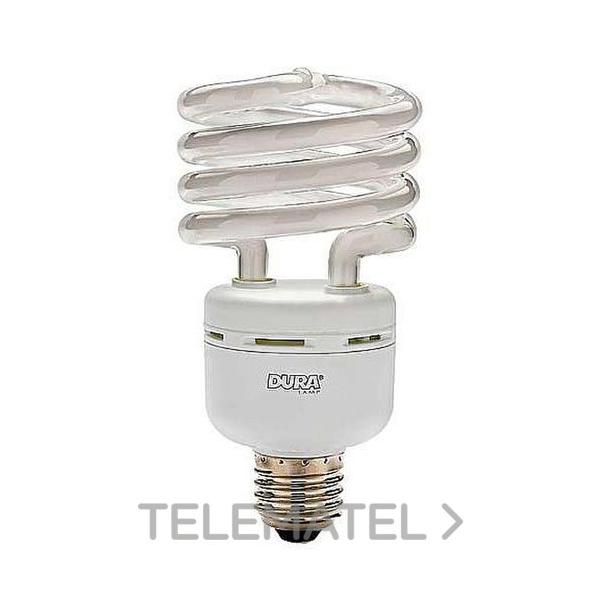 LAMP.SUPERDURALEX TWIST 27W E27 FRIA