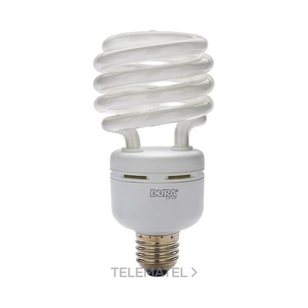 LAMP.SUPERDURALEX TWIST 35W E27 INTIMA