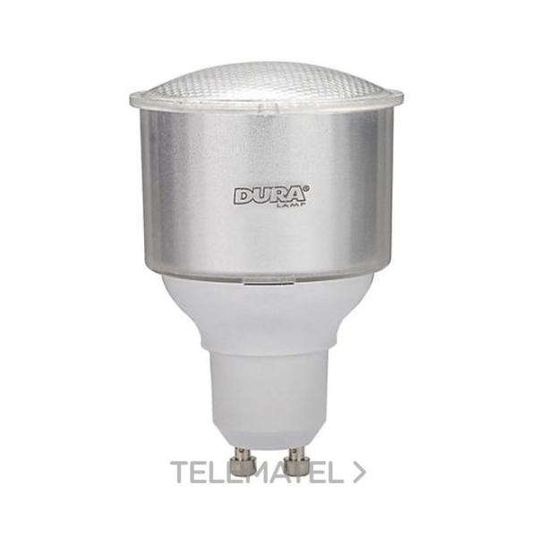 LAMPARA DURALUX GU10 LUZ NATURAL 13W