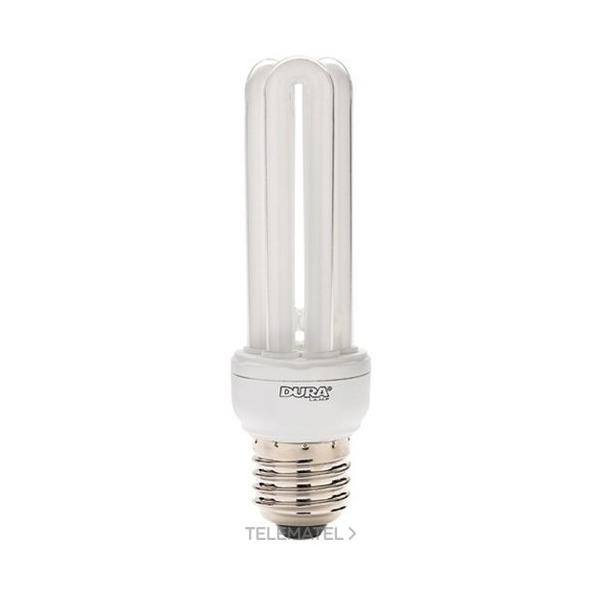 LAMP.DURALUX MINIECO 10000h 15W E27 FRIA