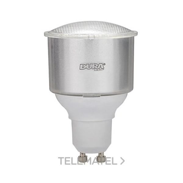 LAMPARA DURALUX GU10 LUZ FRIA 13W 230V