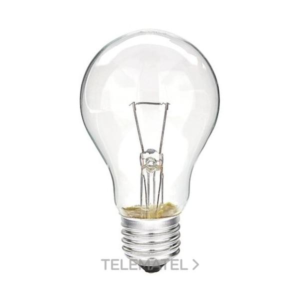 LAMP.STANDARD BAJA TENSION 25W E27 12V