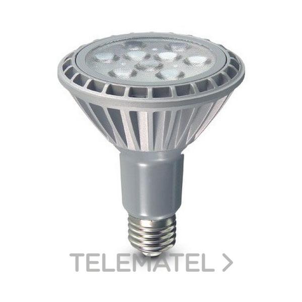 L.PAR 30 LED ALTAIR 11W E27 3000K CLDA.