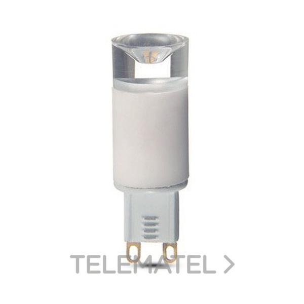 LAMP.DURALED G9 OEM 3W 190lm BLC.