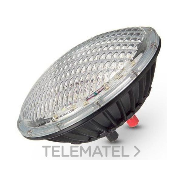 LÁMPARA PAR56 LED 12V 22W 12AC 1100lm BLANCO