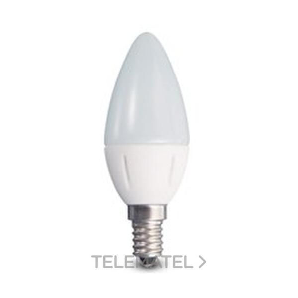 L.DECO LED FLUX PLUS VELA 5W 2700K 440lm