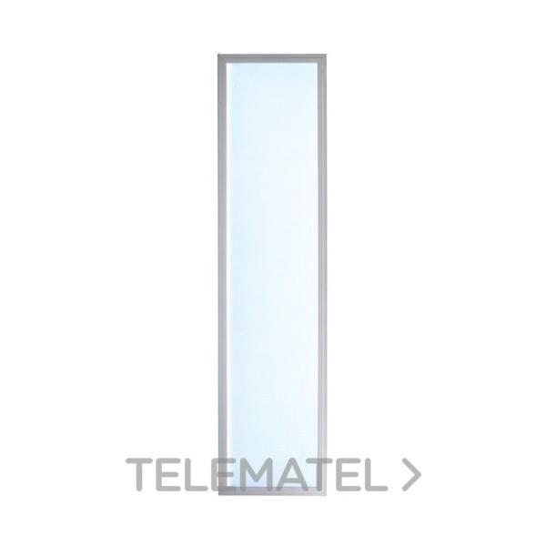 PANEL SLIMFLUX LED 40W 3260lm 4000K