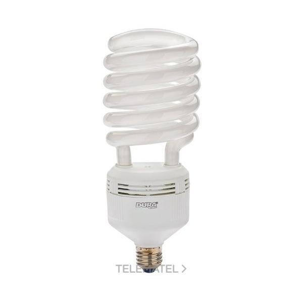 LÁMPARA SUPER DURALUX TWIST COMPACT 2700k 45W