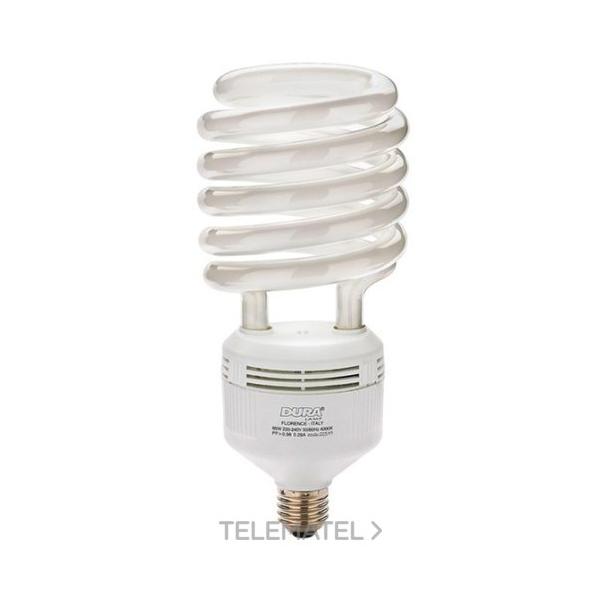 LAMP.SUPER DURALUX TWIST CMPTO.4000K 65W