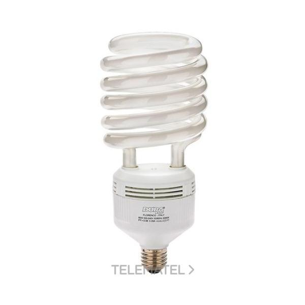 LAMP.SUPER DURALUX TWIST CMPTO.6400K 65W