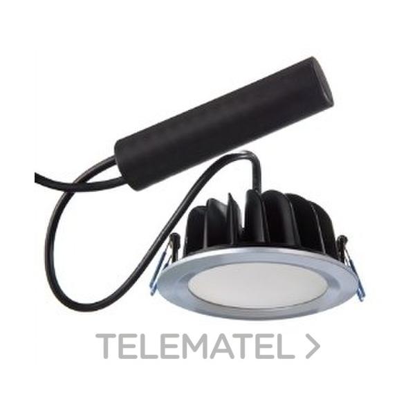 DOWNLIGHT RTF LED 13W IP65 BLANCO