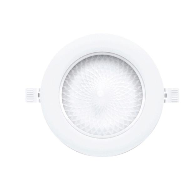 EMPOTRABLE KALE DW LED 15W 4K DIÁMETRO 193 BLANCO