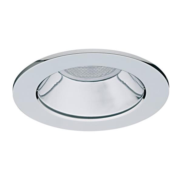 EMPOTRABLE SILVER 50W LED RETROFIT GU10 12V CROMO