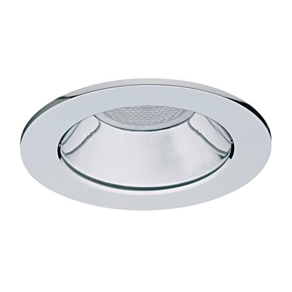 EMPOTRABLE SILVER 50W LED RETROFIT GU5.3 12V CROMO