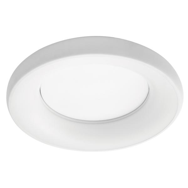 LUMINARIA SUPERFICIE FRED 35W 2940lm 3000K IP40 BLANCO