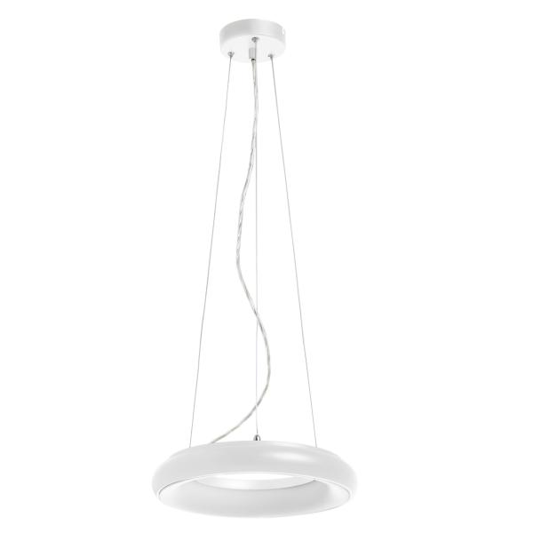 KIT SUPENSIÓN PARA LUMINARIA FRED 2m BLANCO